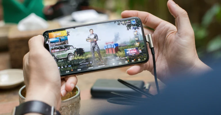 What is Game Mode in iOS 18? Here’s how you can enable it