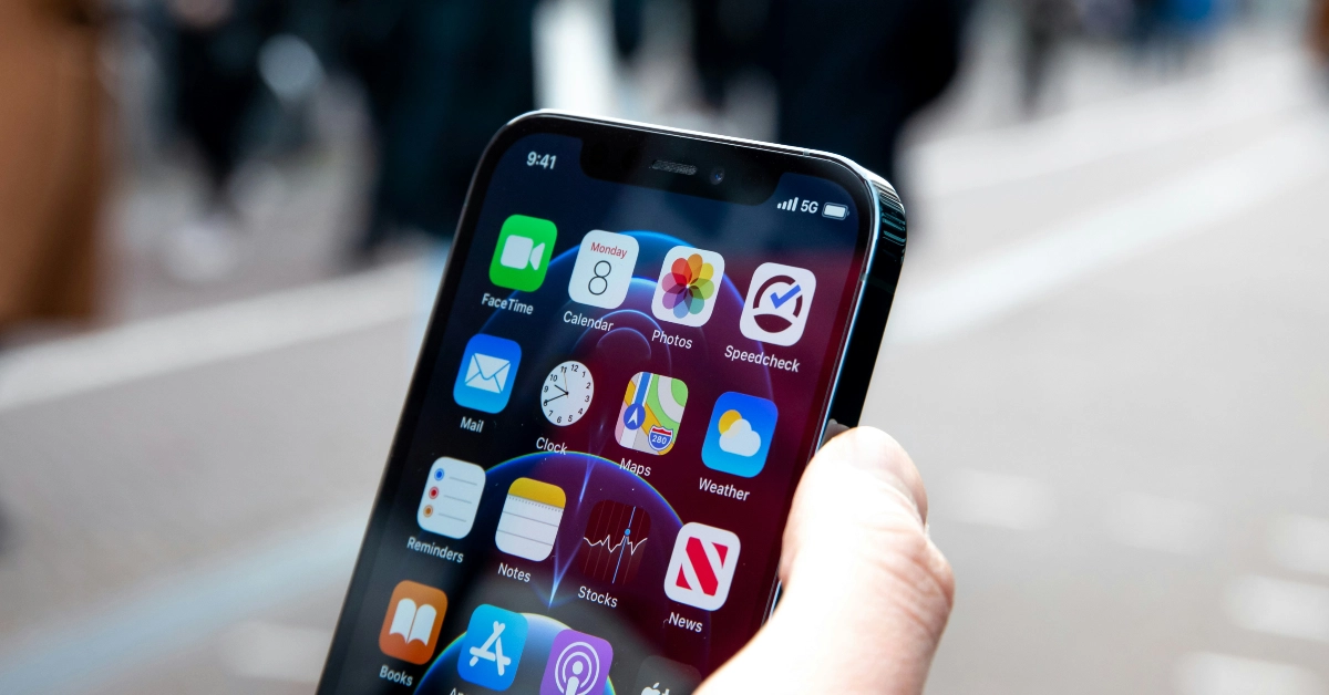 How to share the WiFi password as a QR code on iOS 18
