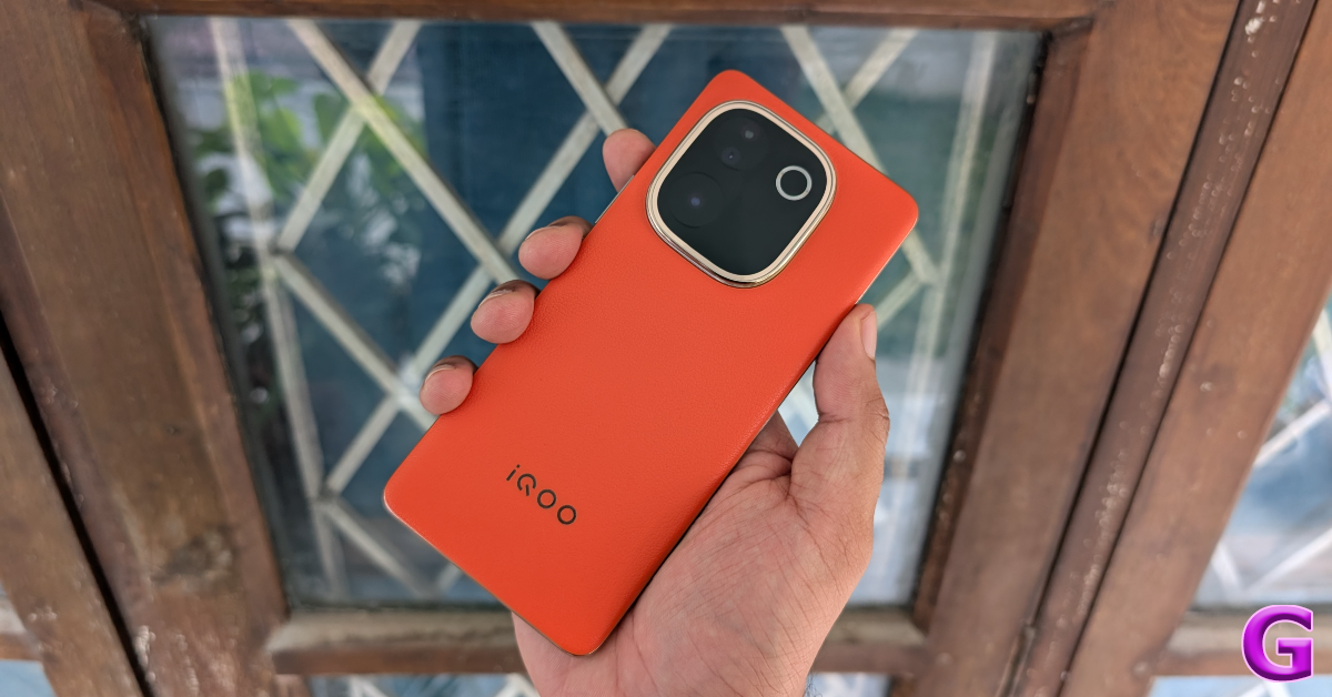 iQOO Z9s Pro Review: Performance and Cameras Top 10 Smartphones under Rs 30,000 (April 2025)