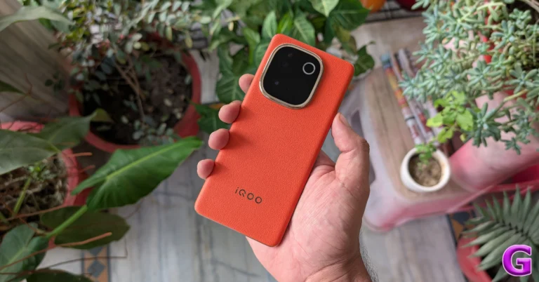 iQOO Z9s Pro Review: Under Rs 25K Game Changer?