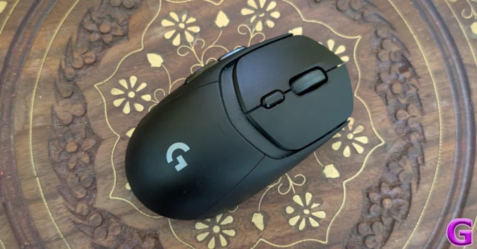 Logitech G309 Lightspeed Review: Performance