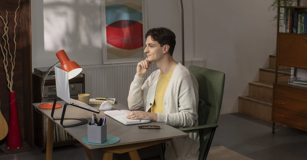 Laptop partners: Best ergonomic accessories for your laptop