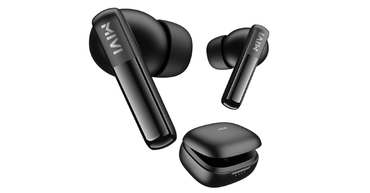 Mivi DuoPods K2 Flipkart Big Billion Days 2024: Top 10 TWS offers you need to grab right now!