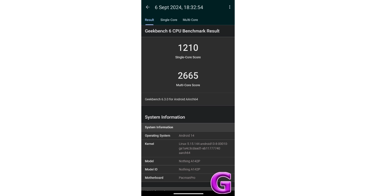 Nothing Phone (2a) Plus Review: Performance and Cameras