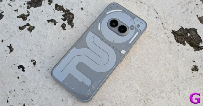 Nothing Phone 3 surfaced on Geekbench, likely to come alongside a Pro or a Plus model next year