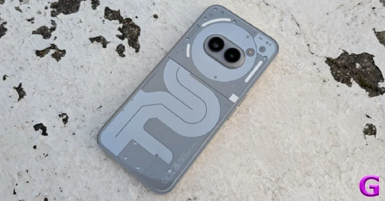 Nothing Phone 3 surfaced on Geekbench, likely to come alongside a Pro or a Plus model next year