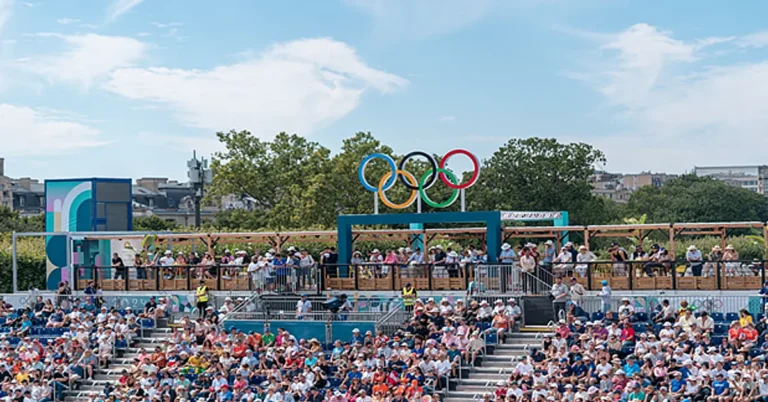 Olympic Games