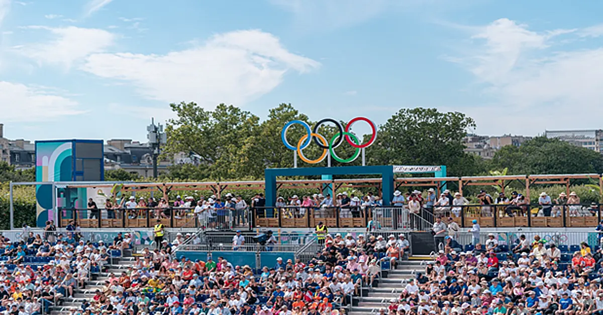 Olympic Games