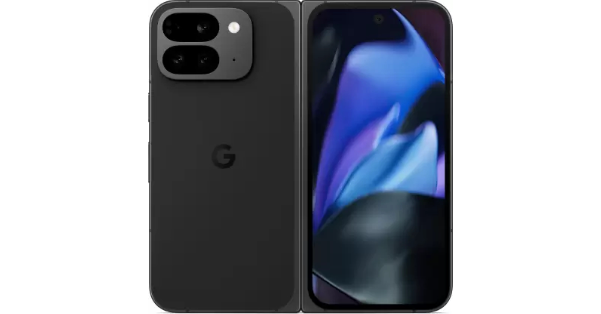 Google Pixel 9 Pro Fold sale opens on Flipkart