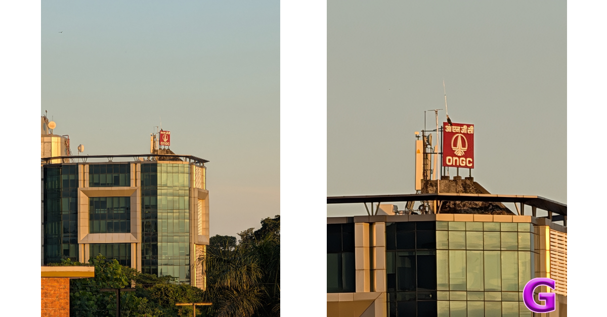 Telephoto