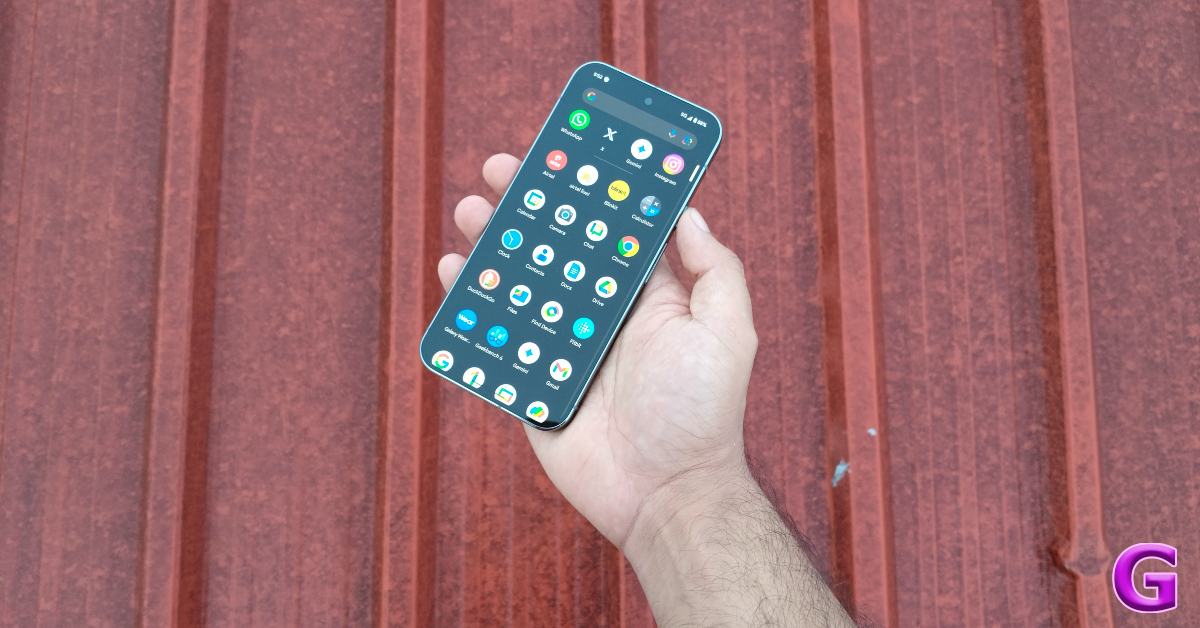 Google Pixel 9 Pro XL Review: Performance and Cameras
