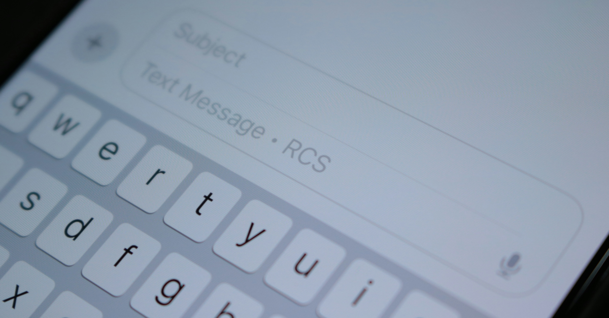 How to enable RCS messaging on iPhone (iOS 18)