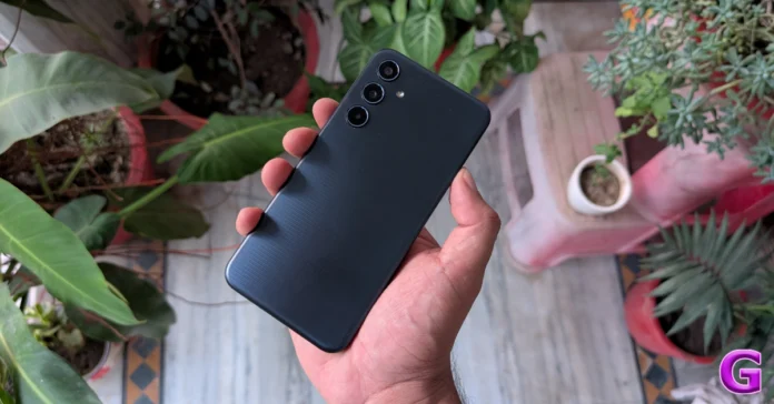 Samsung Galaxy M35 Review
