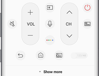 Use the SmartThings app for your Samsung phone and TV 4 Ways to Use Your Android Smartphone as a TV Remote (2024)