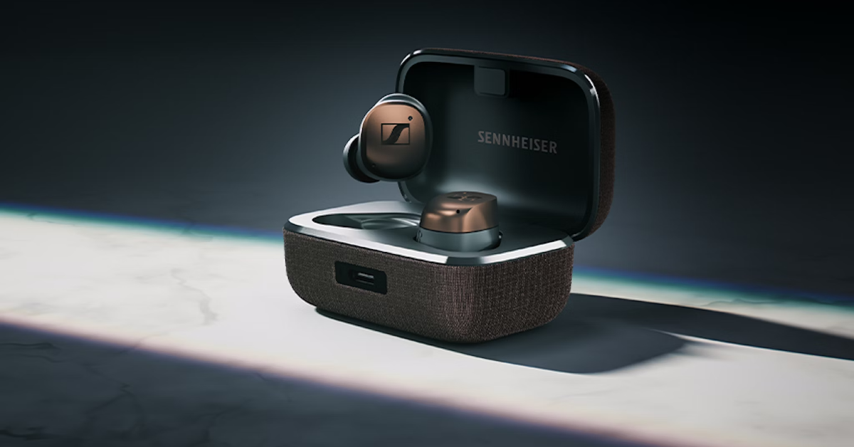 Sennheiser Momentum 4