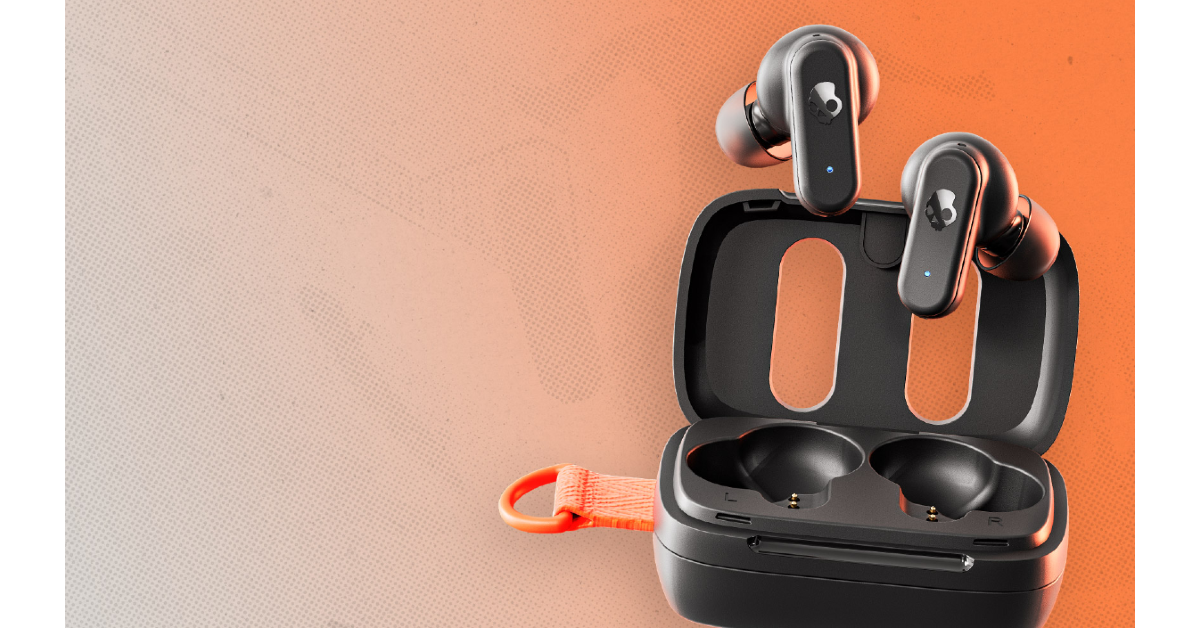 Skullcandy Dime 3