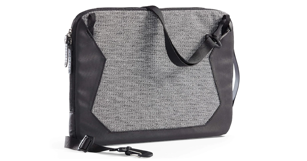 STM Myth Laptop Sleeve Laptop partners: Best ergonomic accessories for your laptop