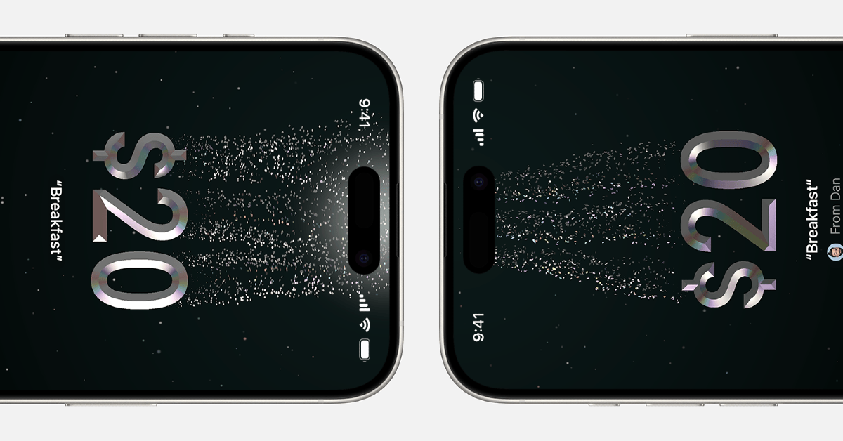Tap to Cash Our 7 Favourite iOS 18 Features: Try Them On Your iPhone Now!