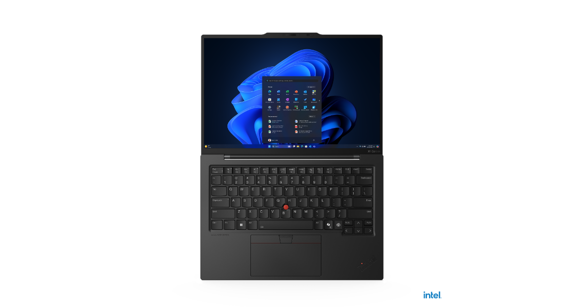 Lenovo ThinkPad X1 Carbon Aura Edition