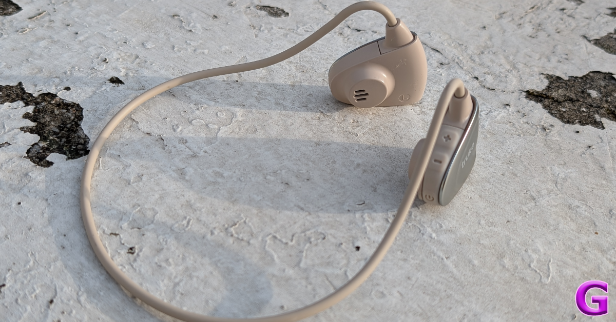 Truke Yoga Beat Review: Design