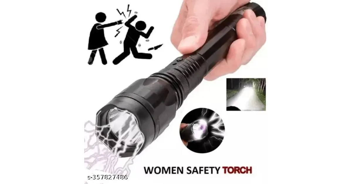 Current Torch