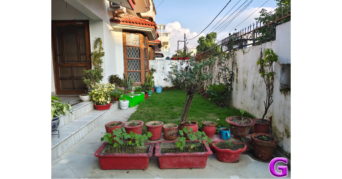 iQOO Z9s Pro Review: Performance and Cameras