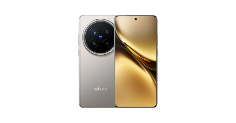 Vivo X200 series India launch likely to happen soon, timeline revealed
