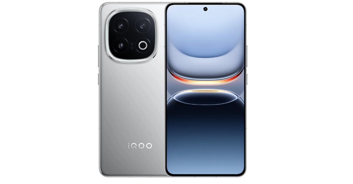 iQOO 13 Specifications