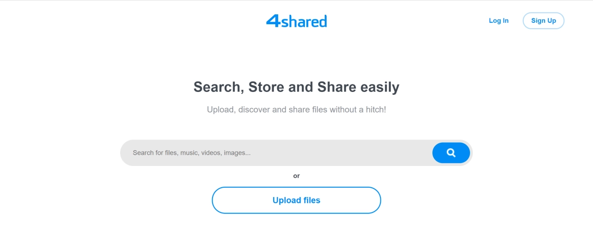 4Shared
