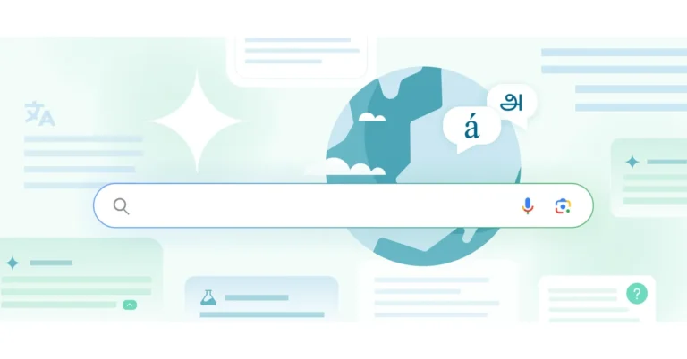 AI Overviews in Google Search has expanded to over 100 countries