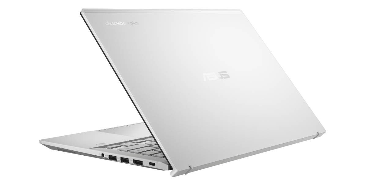 Asus ExpertBook CX54 Chromebook Plus Specs