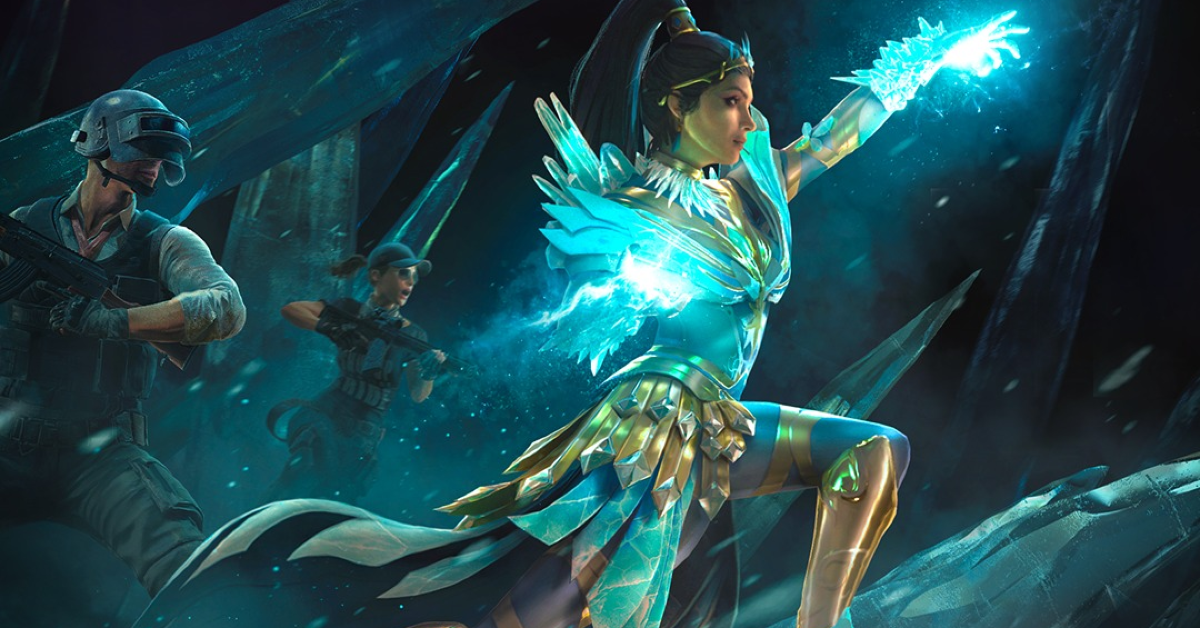 Deepika Padukone is now a playable character in BGMI with stunning avatars