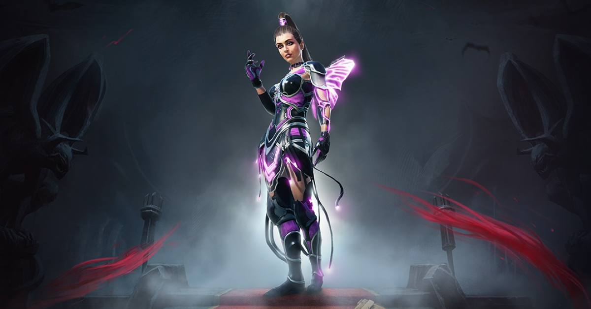 Deepika Padukone is now a playable character in BGMI with stunning avatars