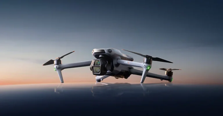 DJI Air 3S