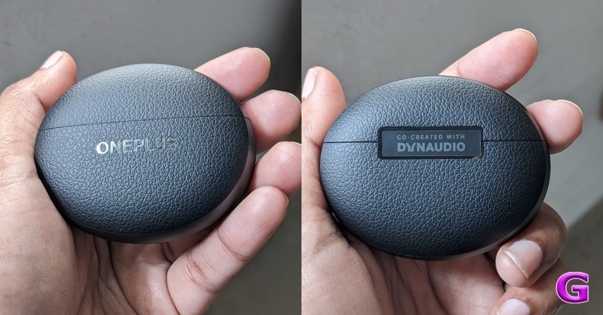 OnePlus Buds Pro 3 Review: Design
