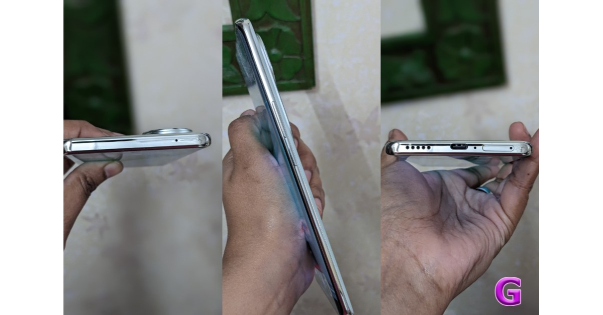 iQoo Z9s Review: Impressive performance under 20K
