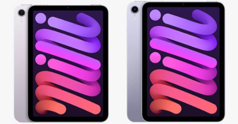 iPad Mini (2024) vs iPad Mini (2021): Should you upgrade?