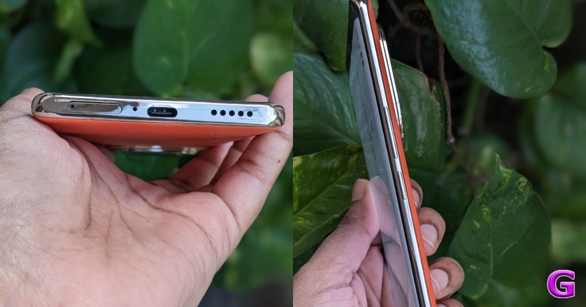 Vivo T3 Pro Review: Design and Display