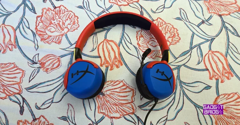 HyperX Cloud Mini Headphones Review