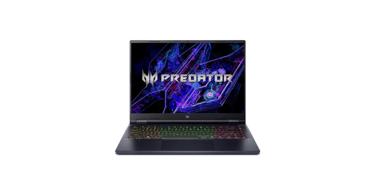 Acer Predator Helios Neo 14 price in India, availability