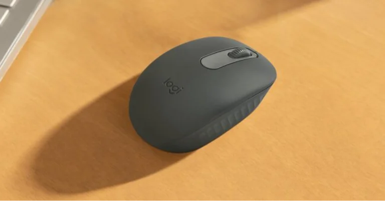Logitech M196 Price in India and Availability