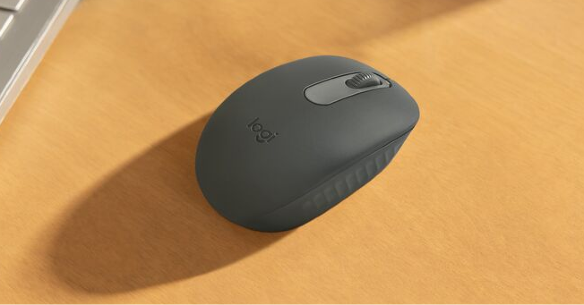 Logitech M196 Price in India and Availability