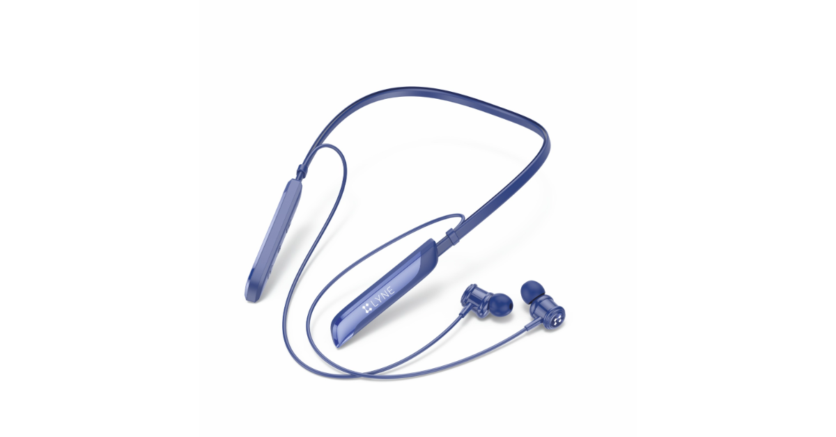Lyne Hydro 6 and Rover 24 audio devices launched in India