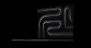 MacBook Pro 2024