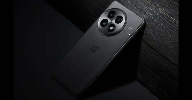 OnePlus 13