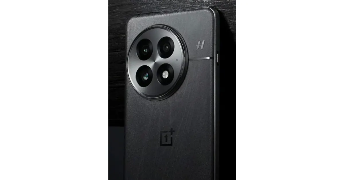 OnePlus 13