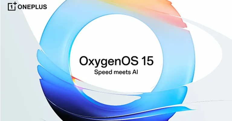 OxygenOS 15 release date - Oneplus Android 15 update features