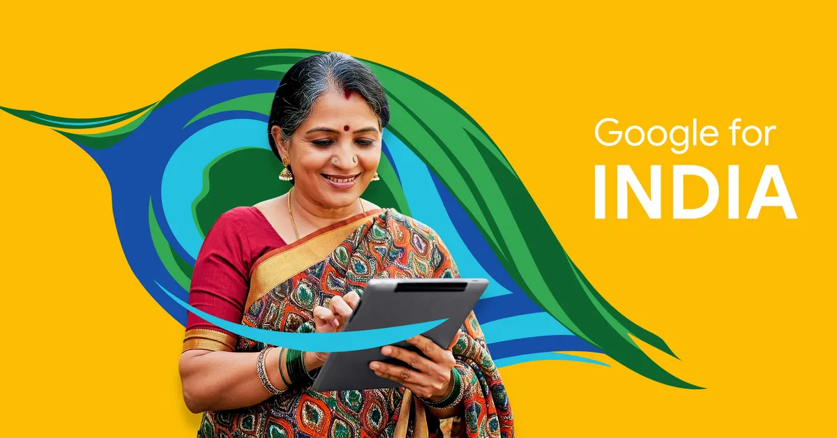 Google for India 2024: New safety, AI and more features announced