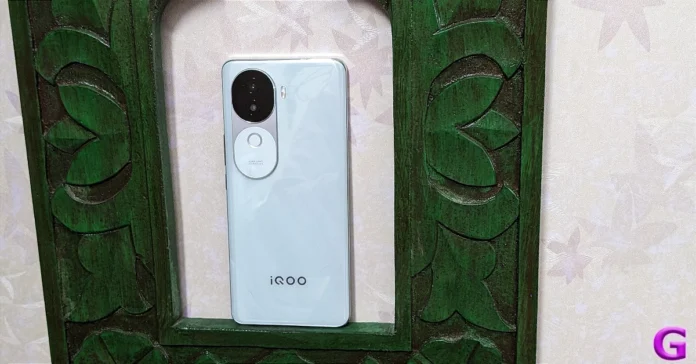 iQoo Z9s Review: Impressive performance under 20K