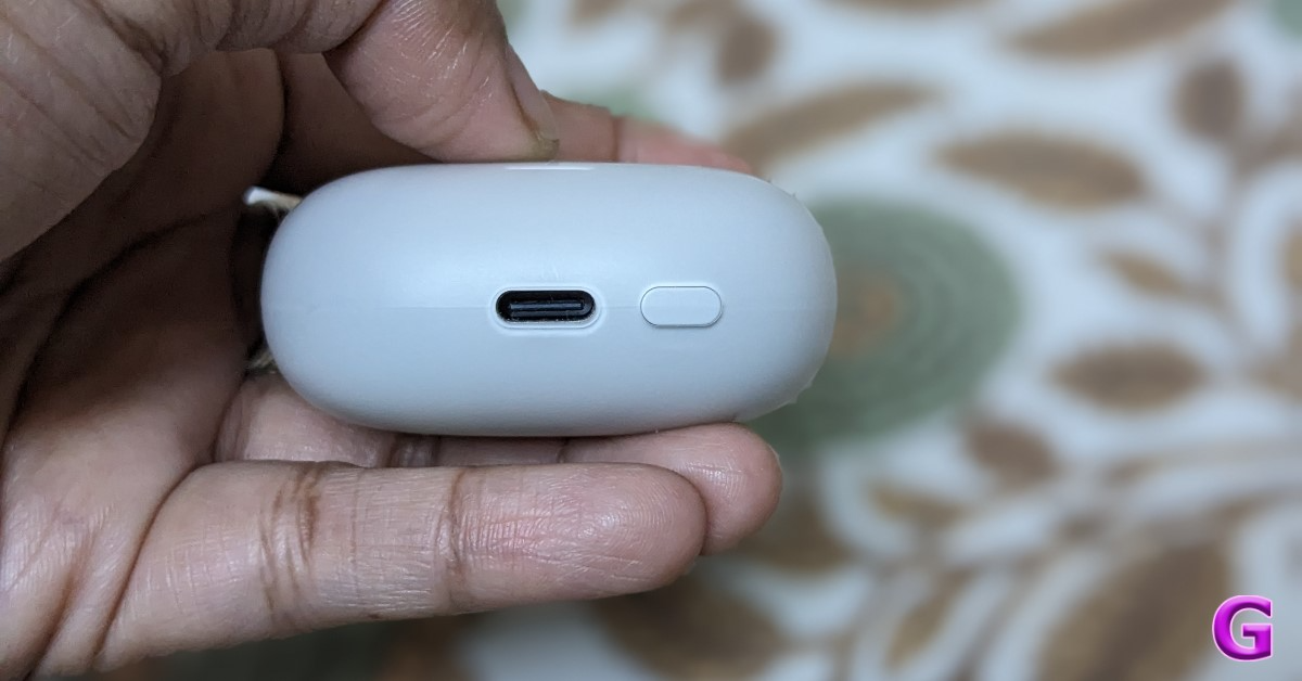 Review of Poco Buds X1 
